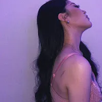 Badkarma — Jealous Girl (Sped Up) — обложка
